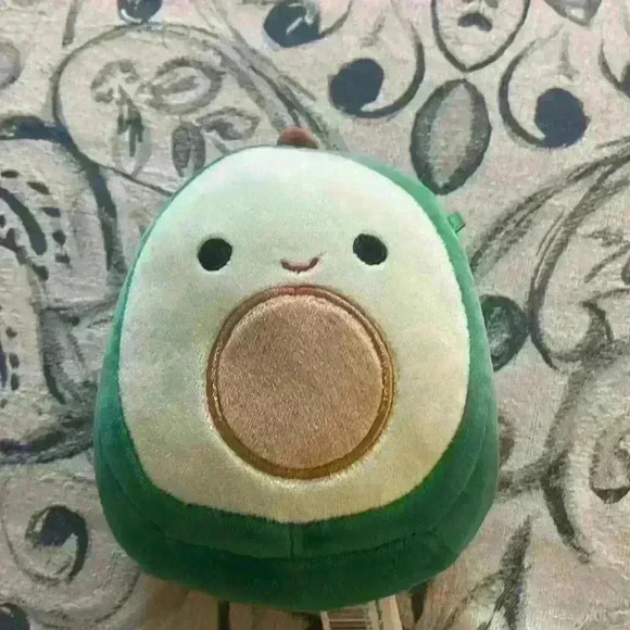 Squishmallows Other - 🔥Austin the avocado